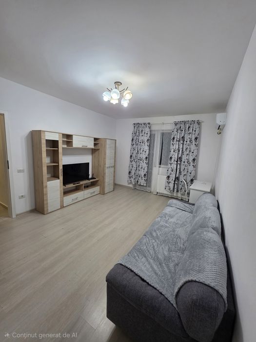 Apartament 2 camere de închiriat