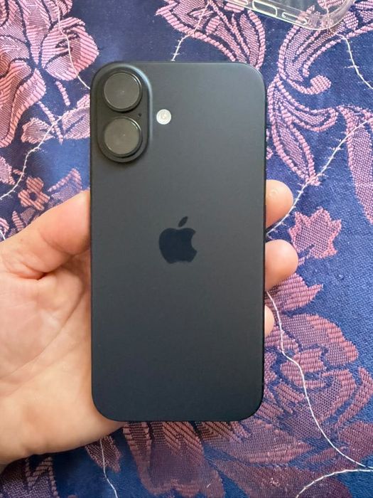 iPhone 16 128 ГБ