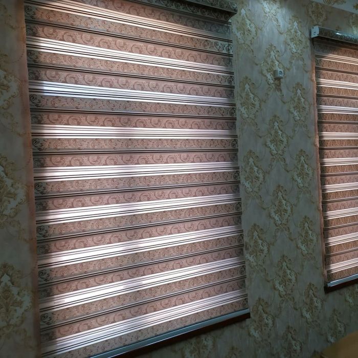 Жалюзи хархел турлари бор установка бе пул.