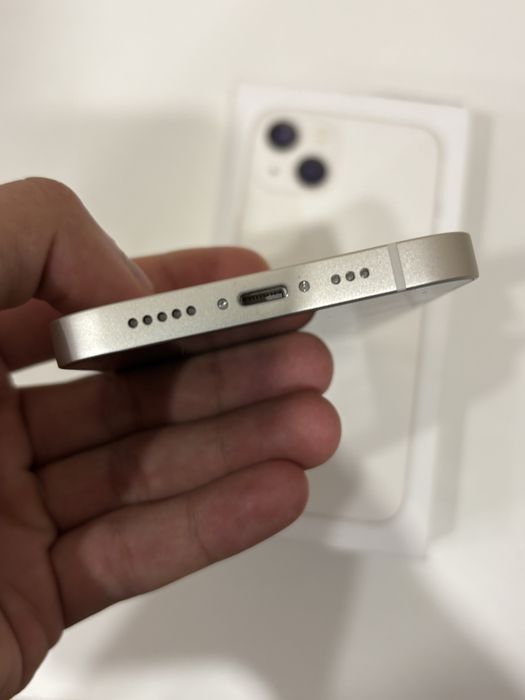 Iphone 13 100% акб на гарантий цена 175к