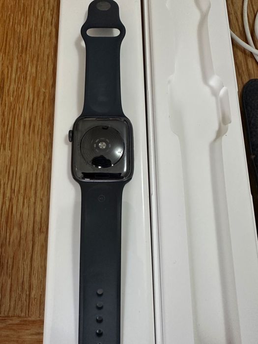 Applewatch SE 44mm + bratari multe modele
