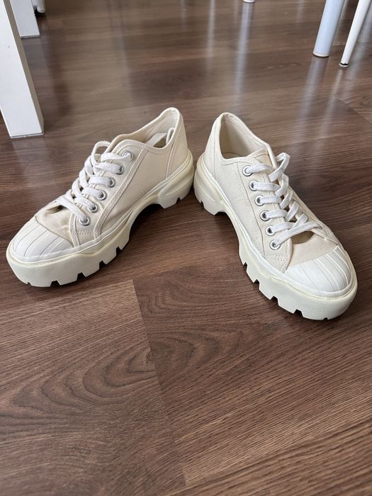 Дамски обувки H&M 37 номер