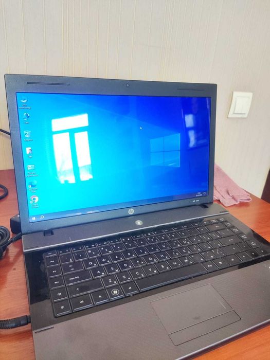Ноутбук HP 620 Celeron 2.2Ghz / 4Gb / 160G