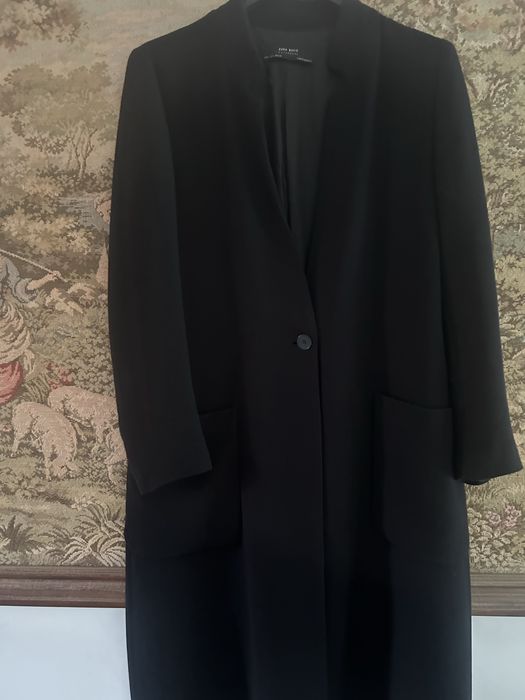 Pardesiu clasic / sacou lung / trenci