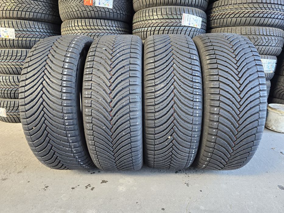 225/55/18 BRIDGESTONE 4бр