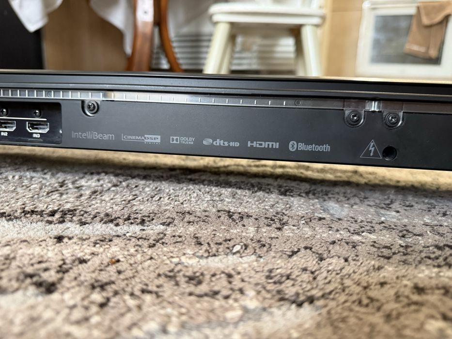 Yamaha YSP-2500 Bluetooth Саундбар