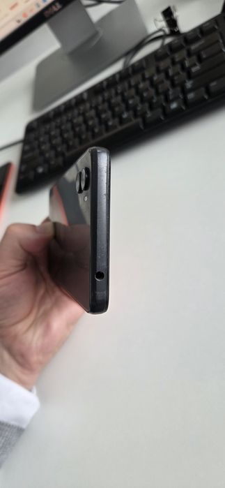 Motorola E22s utilizat