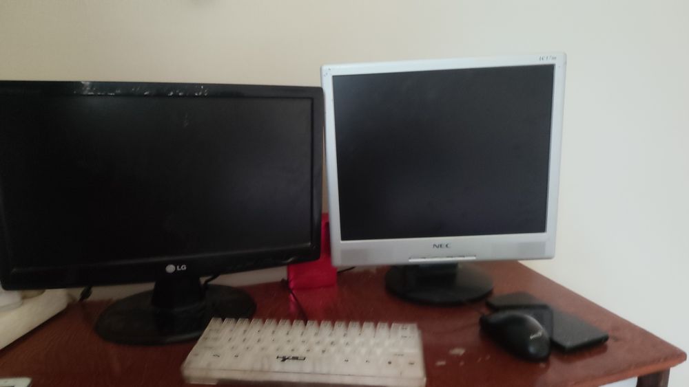 Pc retro este foarte bun