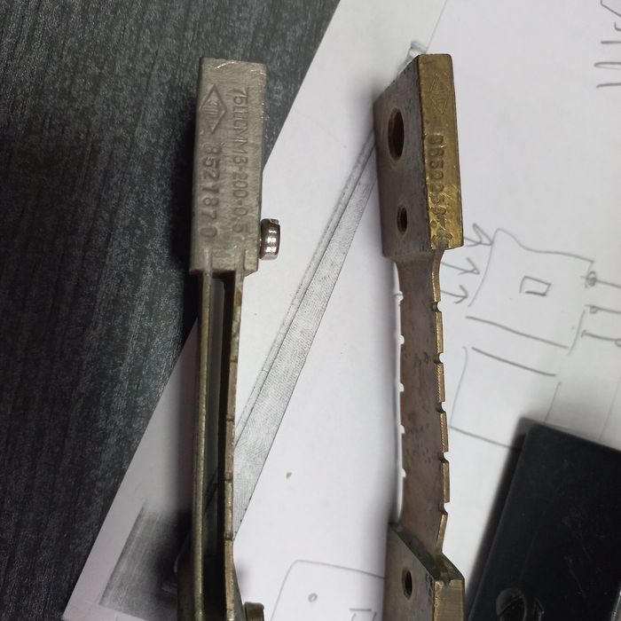 Измерительные приборы для работ по  ремонту приборов