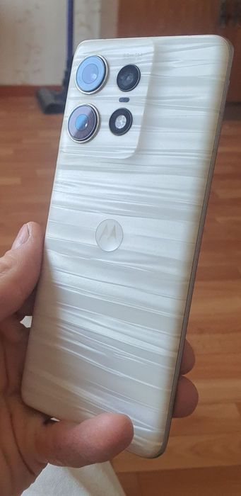 motorola edge 50 pro