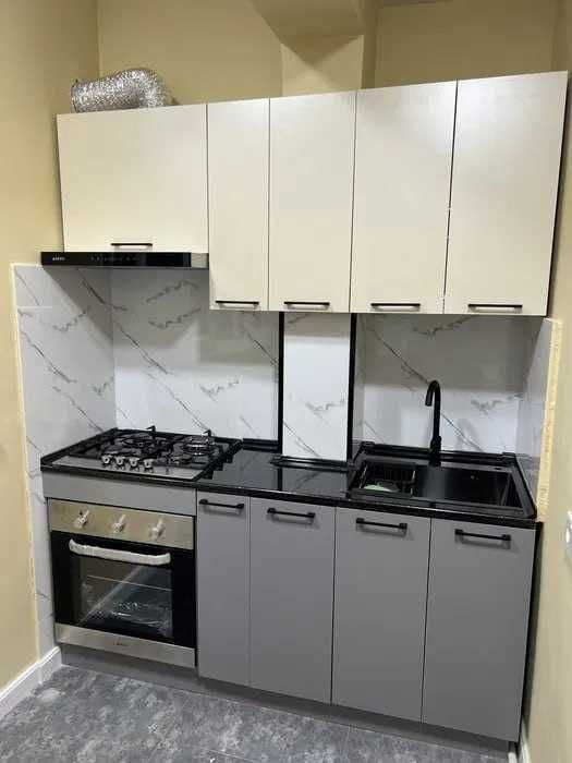 Яккасарой туманида квартира безмаклер ески Пед якнида