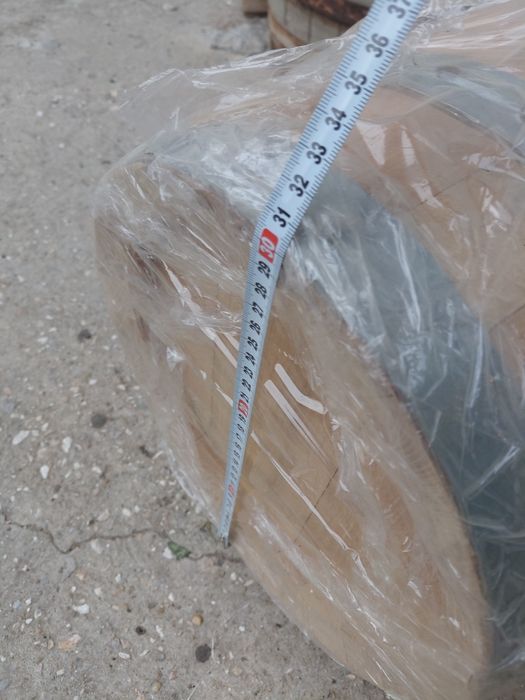 Дъбово буре 30 литра