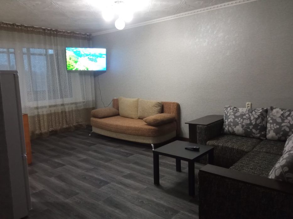 Сдам квартиру в п.Боровое