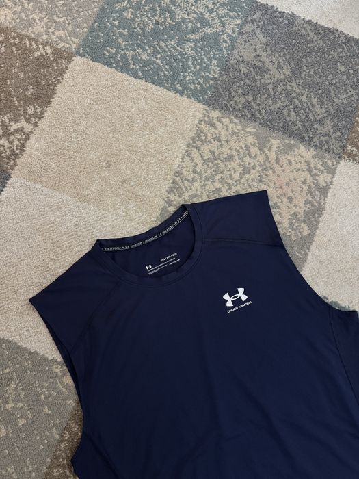 Мъжки потник Under Armour