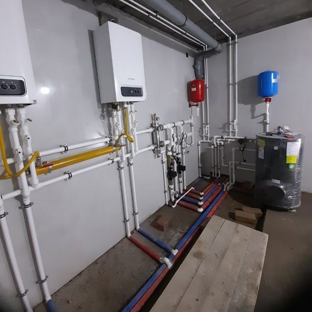 Сантехник хизмати сифатли ва халол