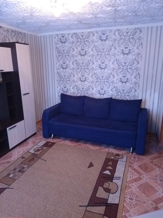 1к квартира кр.партизан