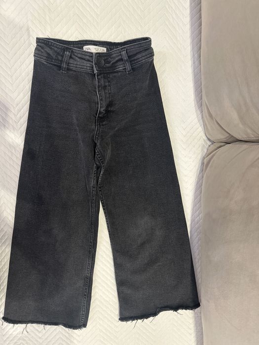 Джинсы Zara для девочки