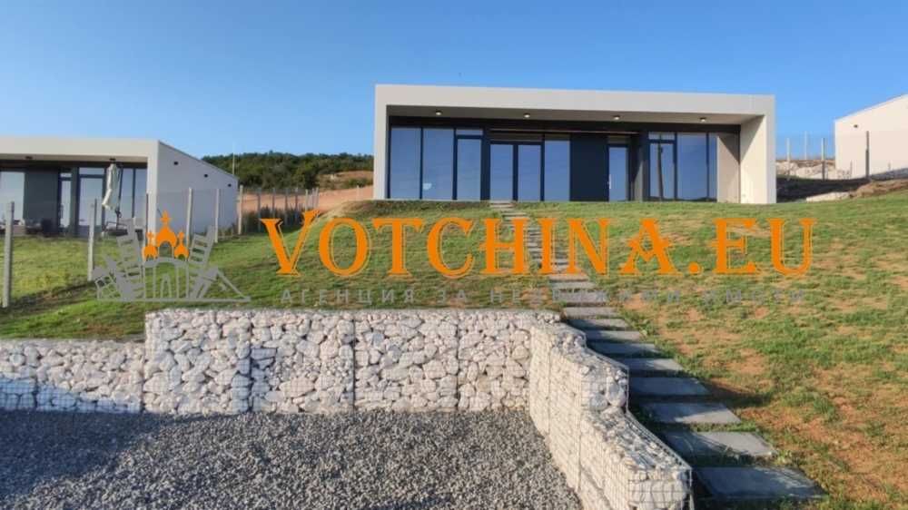 Продава се Къща в с. Църква, Област Добрич - 104 кв.м за 785 €/кв.м - Снимка #1