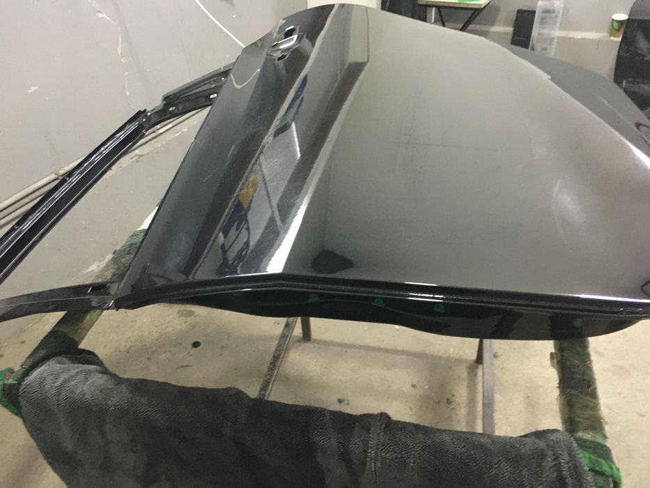 Malibu xl2024 qora orqa eshigi