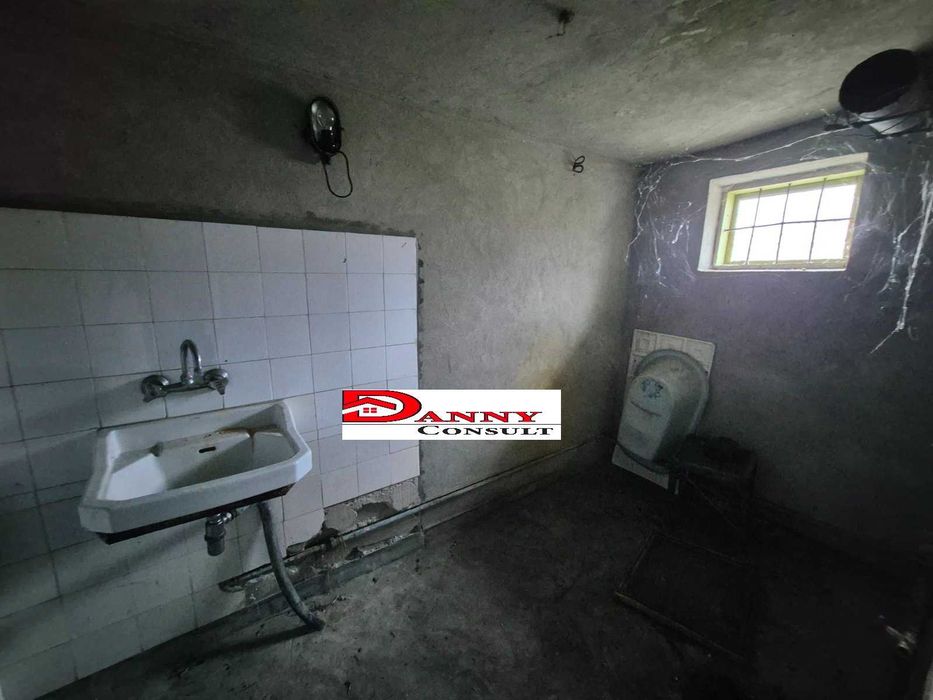 Къща за продажба в с. Горско Косово - общ. Сухиндол