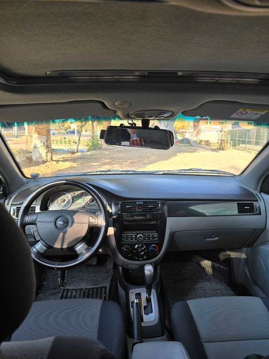 Lacetti gentra sotiladi
2019-yil probeg:121 000, toza,