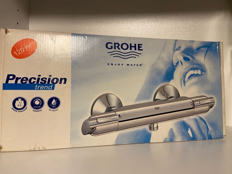 Baterii Lavoar, cada, dus Grohe si Hansgrohe, Avital, AquaVive NOI