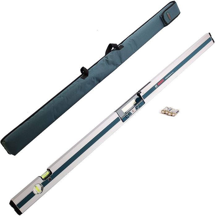 Цифровой уклономер BOSCH GIM 120