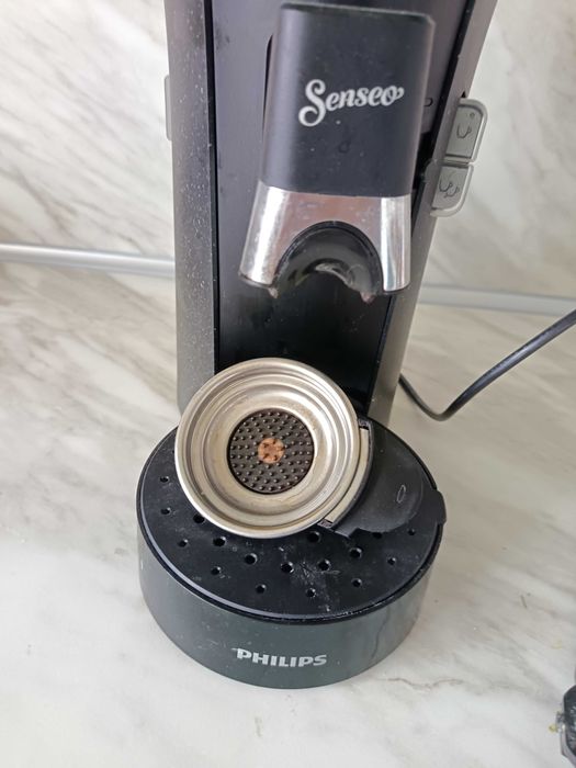 Кафе машина Senseo