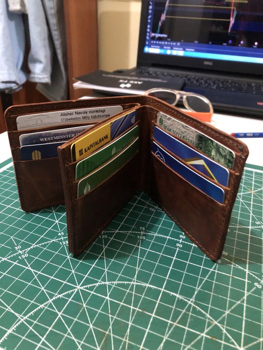 Портмоне | Кошелек