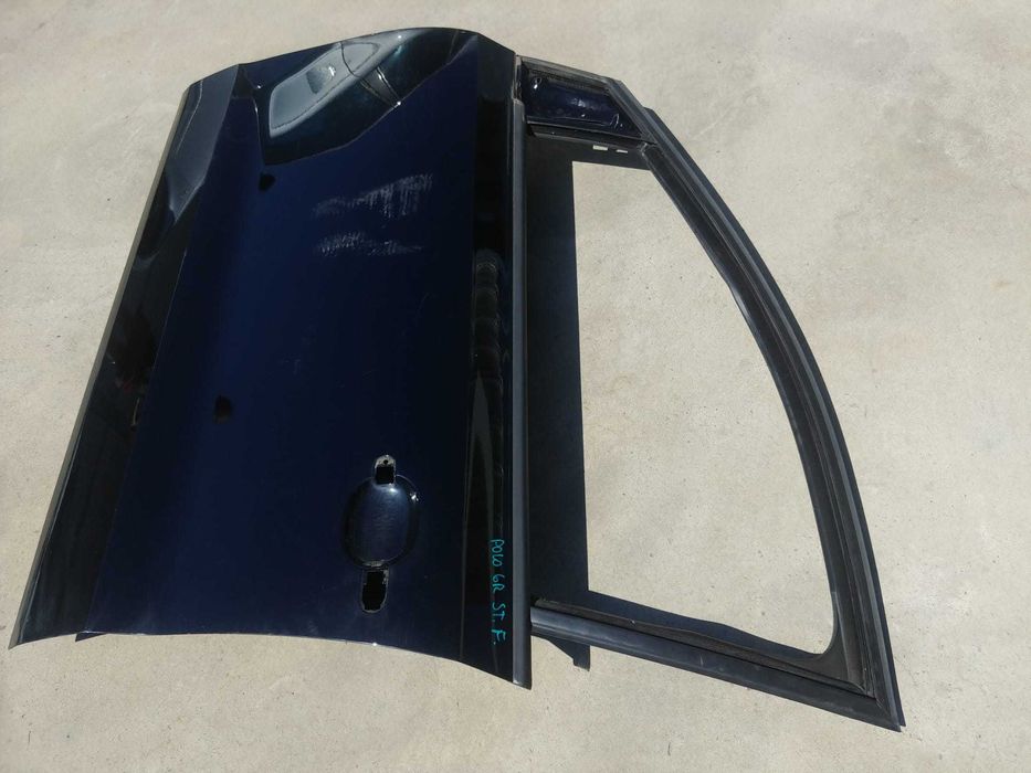usa portiera stanga fata vw polo 6r