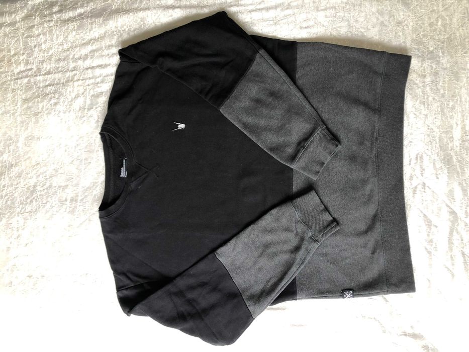 Мъжки суичър XXL