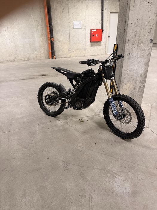 Sur-Ron Light Bee X   2025