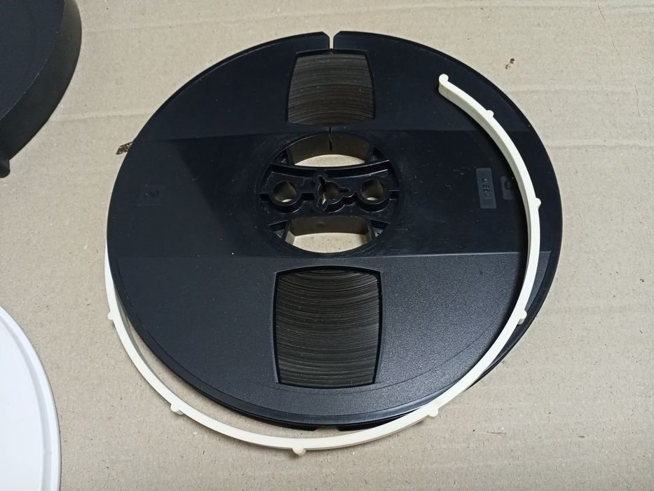 катушка 18 "Riga"