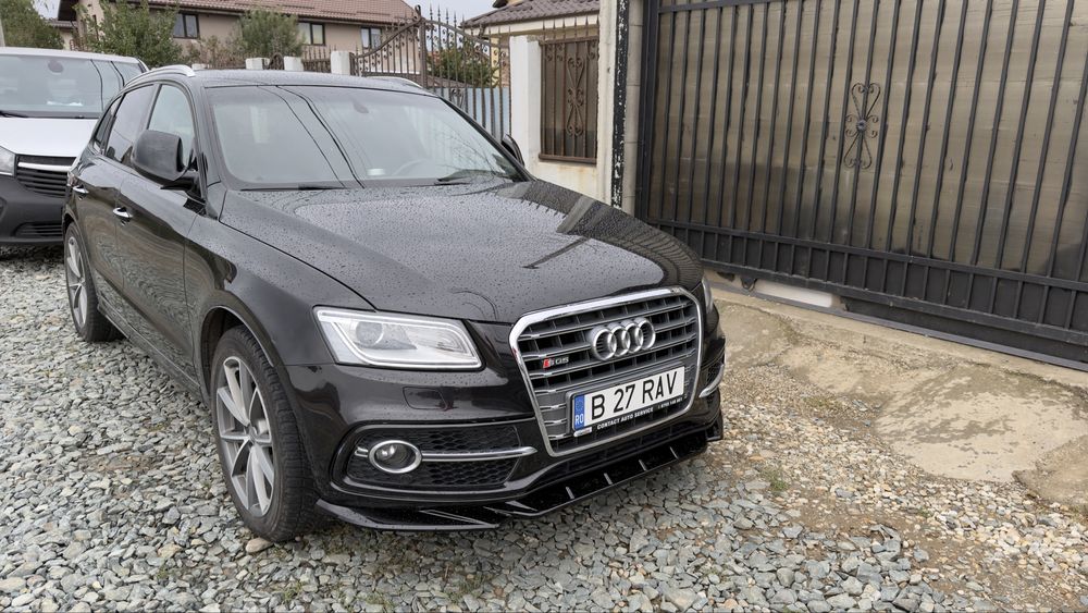 AUDI Q5 2015 — imagine 2