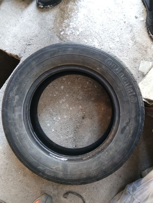 Покрышка летняя 195/65/15