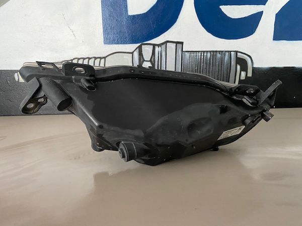 Proiector DRL lumina zi dreapta fata Volvo XC60 2016-2024 31395866