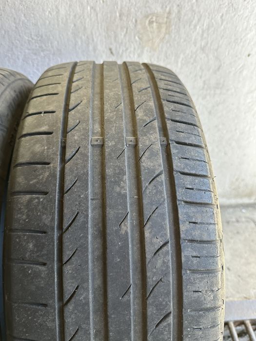 Vand Cauciucuri 225 45 18 vara