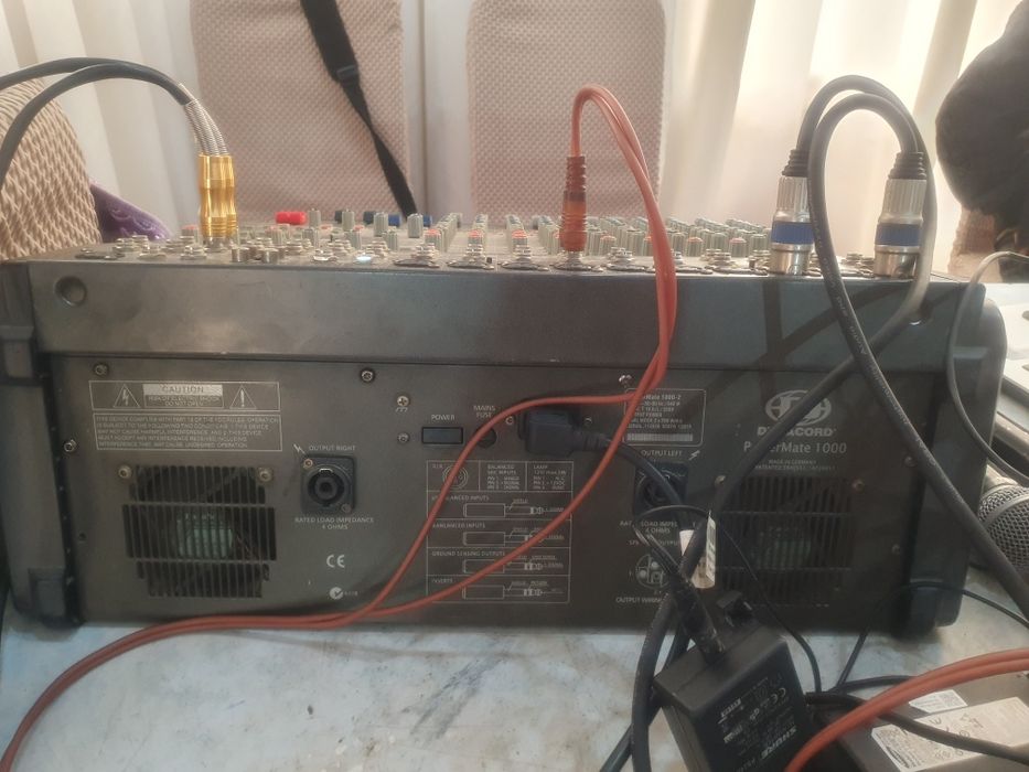 Динакорд 1000 хитой