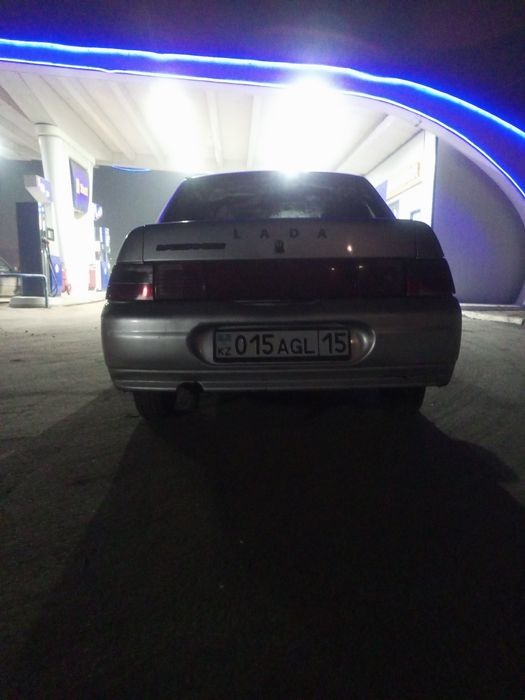 Продам Ваз 2110.