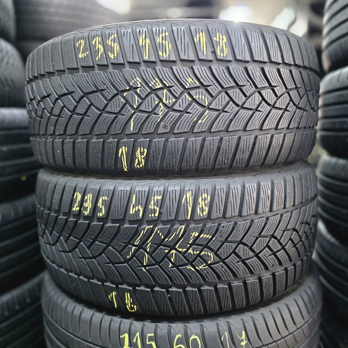 Anvelope 235/45/18 - 255/40/18 - 225/45/18 - 245/40/18 - 255/60/18 Stare excelenta