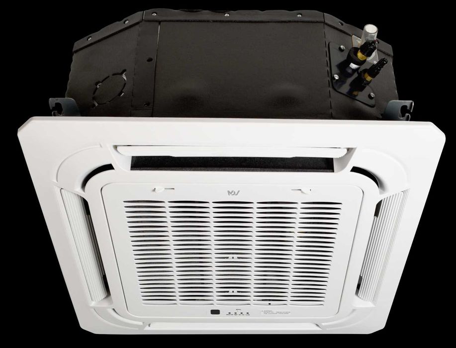 Кассетный потолочный кондиционер 18 MDV by Midea