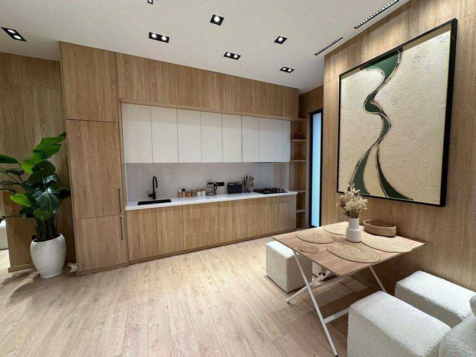 Аренда Квартира ЖК Парквоод