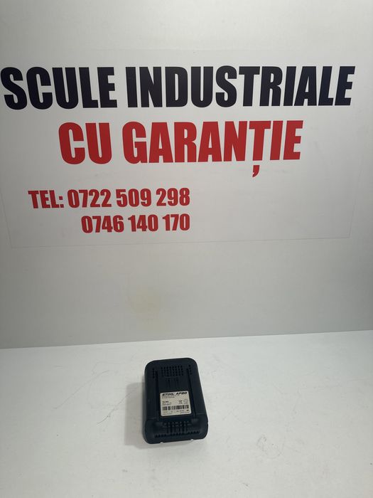 Stihl AP 80 acumulator baterie scule taiat suflat drujba