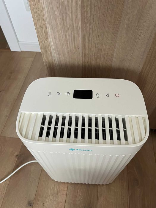 Dezumidificator si Purificator AlecoAir D14 ARIO 12L
