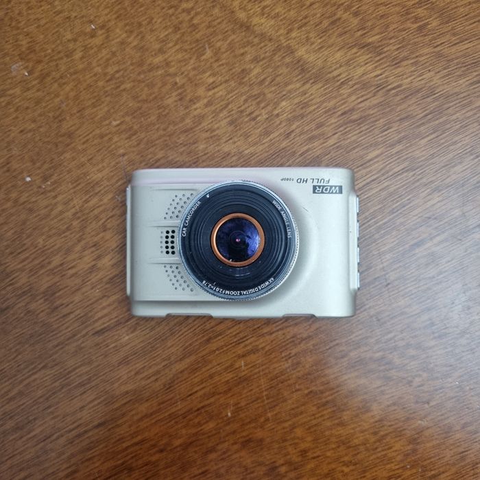 Автомобильный видеорегистратор