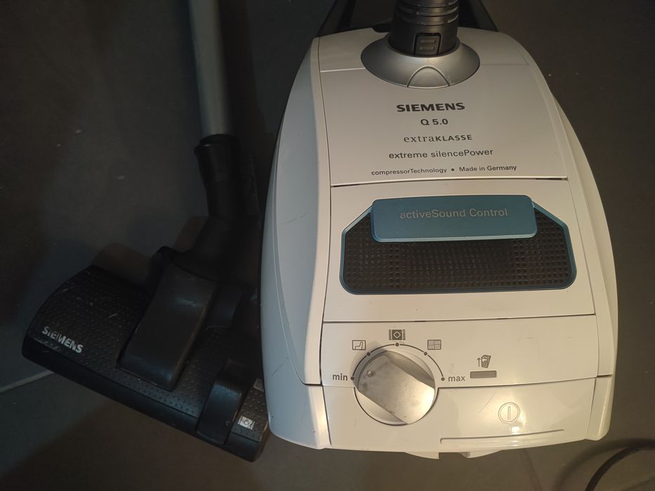 Aspirator Siemens Q5 Extraklasse