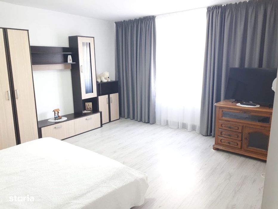 Apartament 1 camera ICFrimu et1/4 ,S-uri ,centrala,Mobilat si Utilata