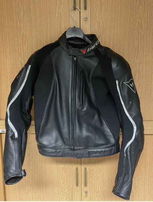 Яке Dainese Размер 98 (М)