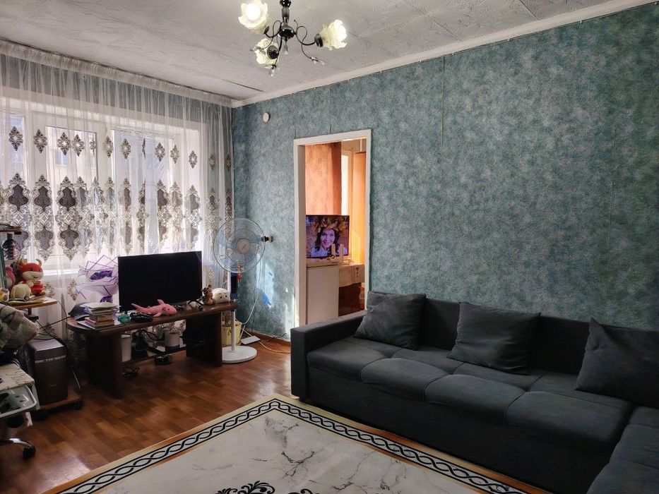 Сдам 2ком квартиру