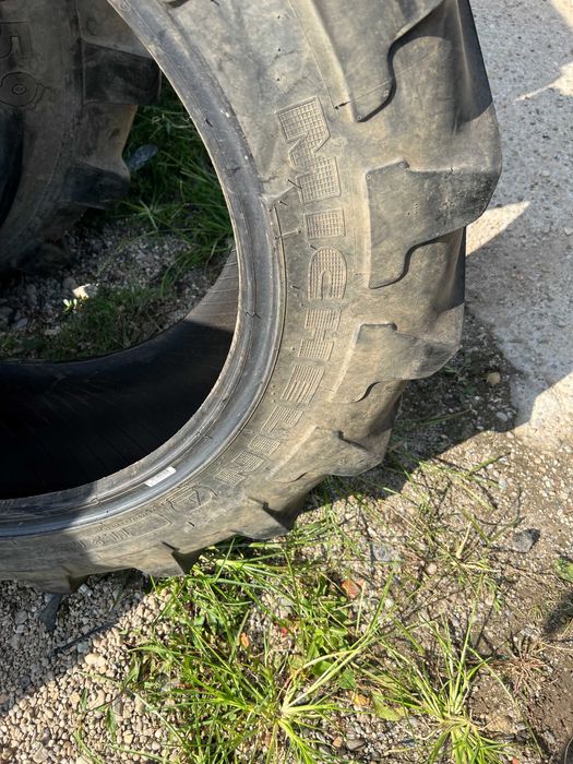 AAnvelope sh 11.2 r24 Michelin